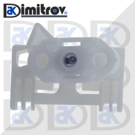 Щипка стъклоповдигач Opel Meriva